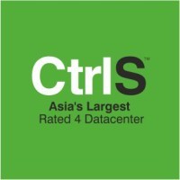 CTRLS Datacenters Ltd Logo